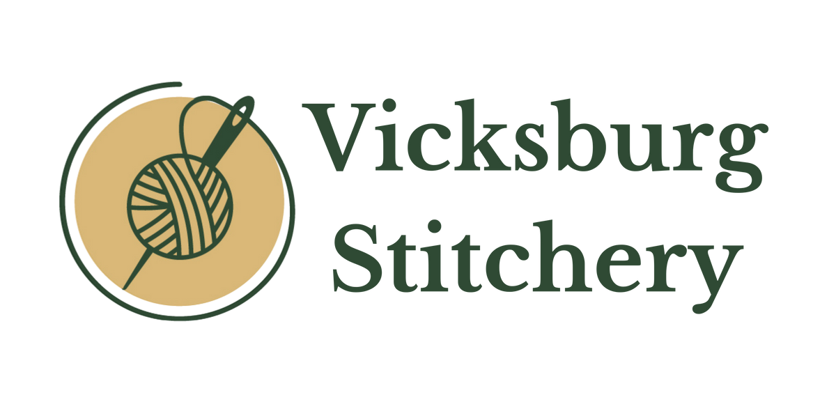Vicksburg Stitchery